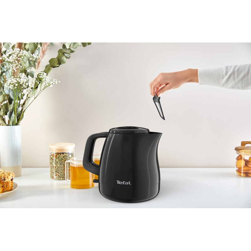 Tefal - Čajnik VITA 0,8 l