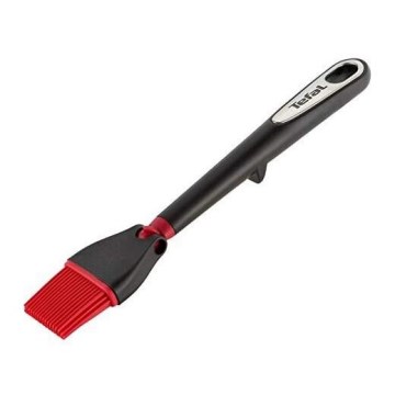 Tefal - Čopič za premazovanje INGENIO črno/rdeč