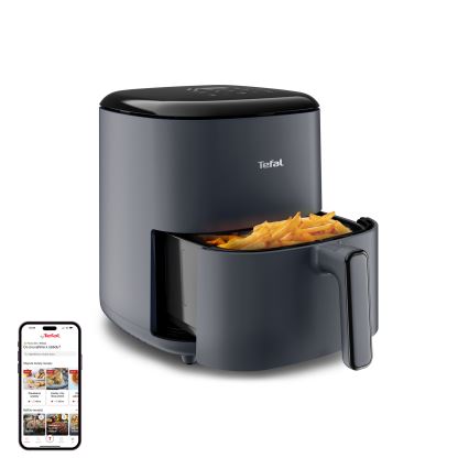 Tefal - Cvrtnik na vroč zrak 3 l EASY FRY COMPACT 1300W/230V