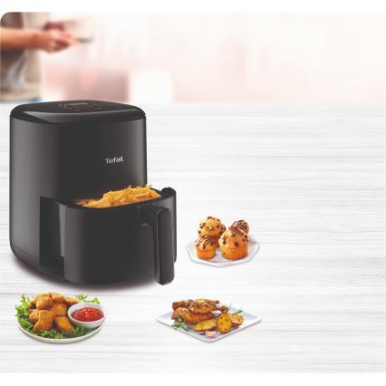 Tefal - Cvrtnik na vroč zrak 3 l EASY FRY COMPACT 1300W/230V