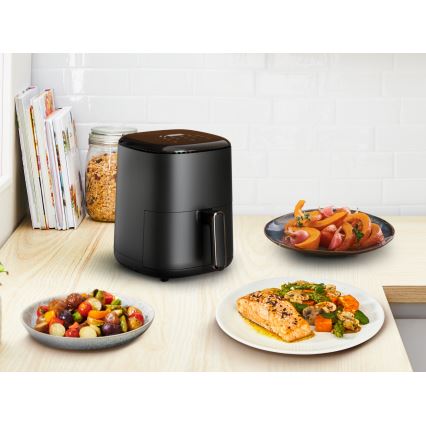 Tefal - Cvrtnik na vroč zrak 3 l EASY FRY COMPACT 1300W/230V