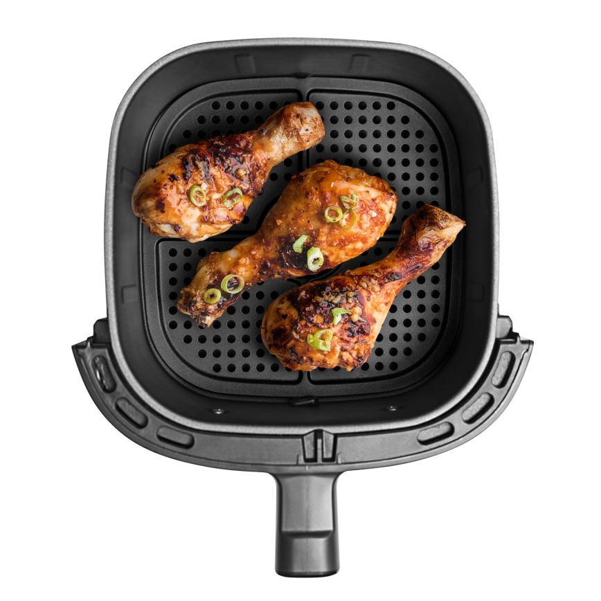 Tefal - Cvrtnik na vroč zrak 3 l EASY FRY COMPACT 1300W/230V