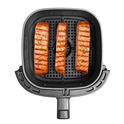 Tefal - Cvrtnik na vroč zrak 3 l EASY FRY COMPACT 1300W/230V