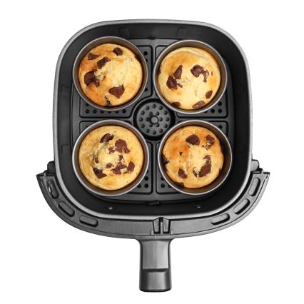 Tefal - Cvrtnik na vroč zrak 3 l EASY FRY COMPACT 1300W/230V