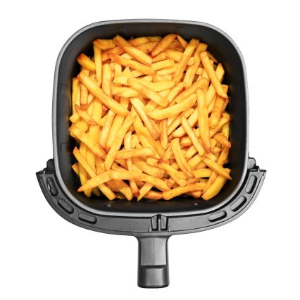 Tefal - Cvrtnik na vroč zrak 3 l EASY FRY COMPACT 1300W/230V