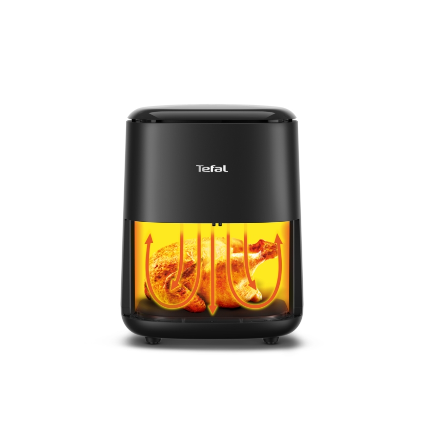 Tefal - Cvrtnik na vroč zrak 3 l EASY FRY COMPACT 1300W/230V