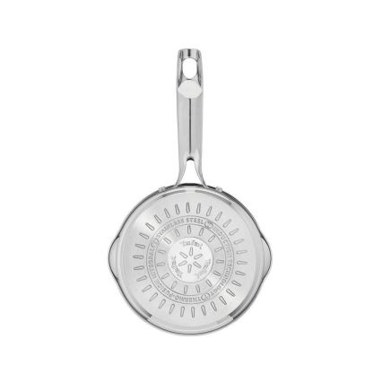 Tefal - Lonec s pokrovom DUETTO 16 cm