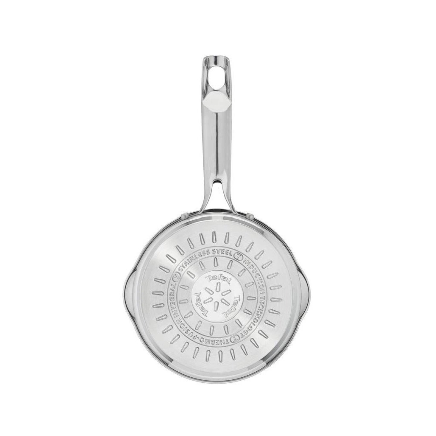 Tefal - Lonec s pokrovom DUETTO 16 cm