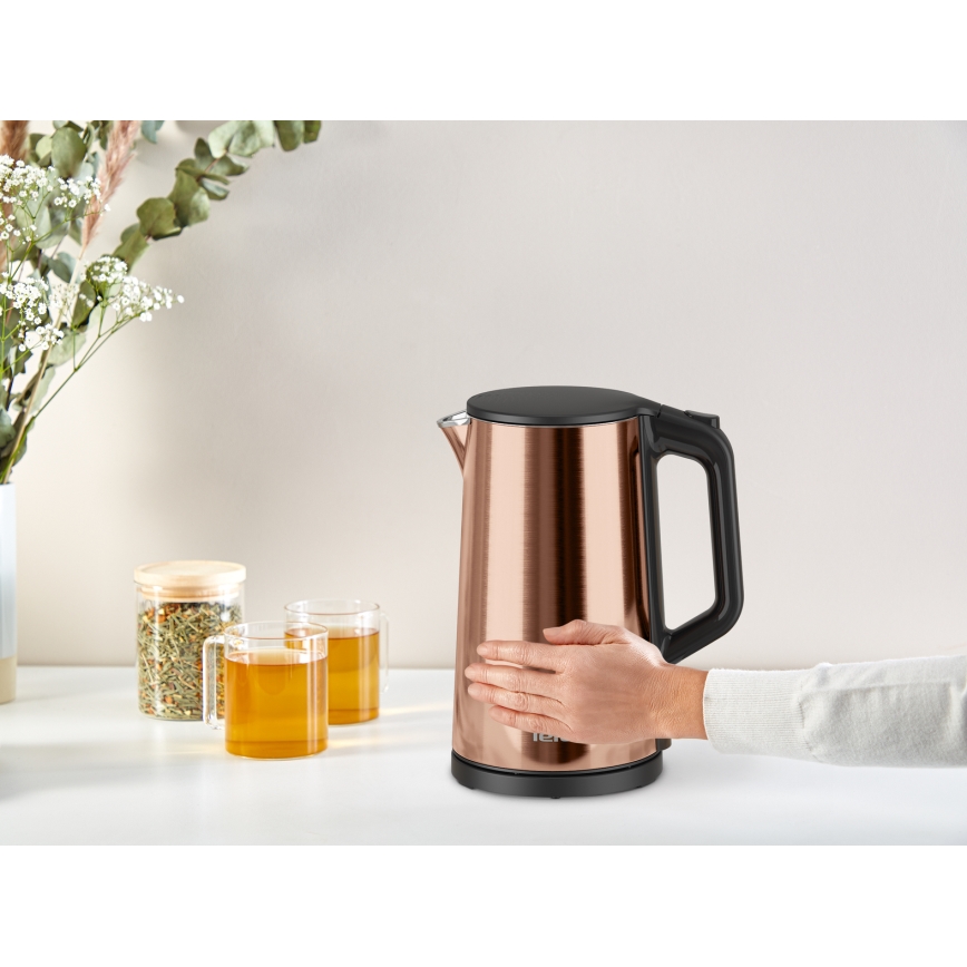 Tefal - Električni čajnik 1,5 l 2000W/230V