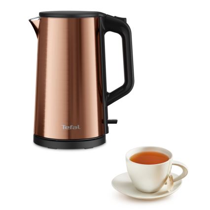 Tefal - Električni čajnik 1,5 l 2000W/230V