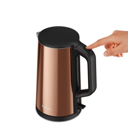 Tefal - Električni čajnik 1,5 l 2000W/230V