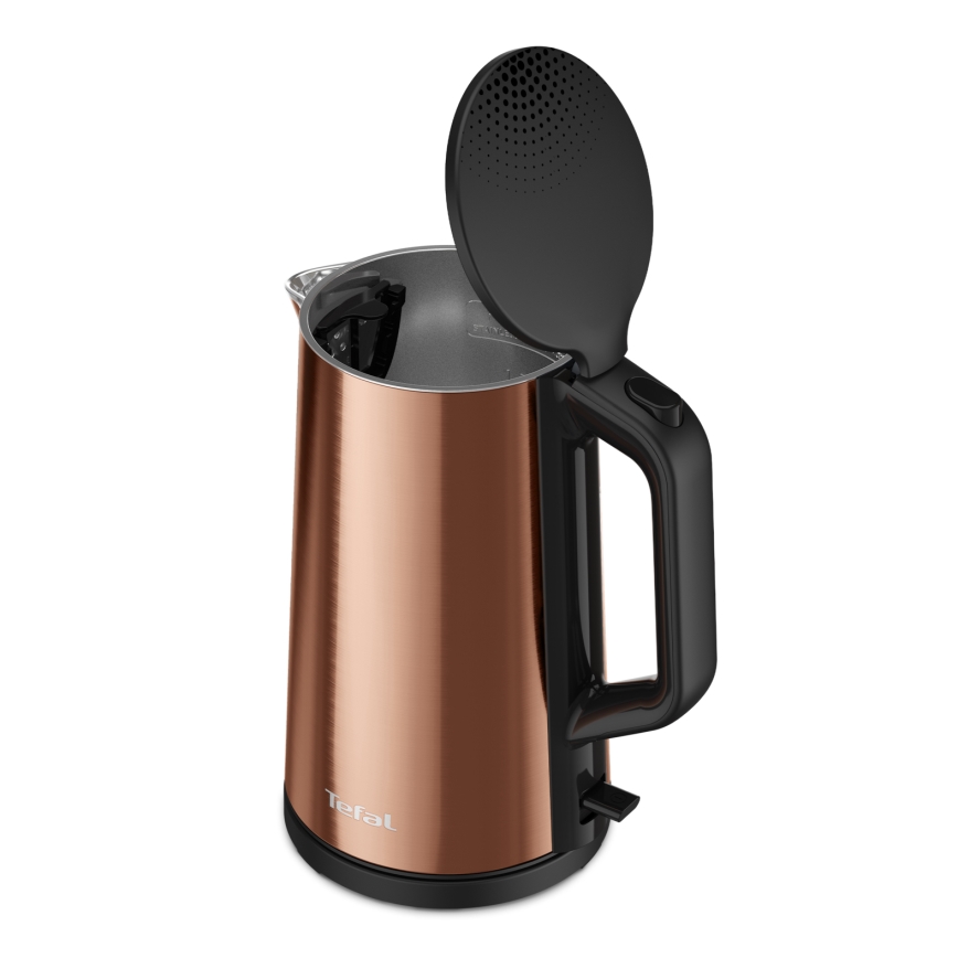 Tefal - Električni čajnik 1,5 l 2000W/230V