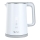 Tefal - Električni čajnik SENSE 1 l 1800W/230V bel
