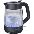 Tefal - Električni kuhalnik vode MORNING GLASS 1,7 l 2000W/230V