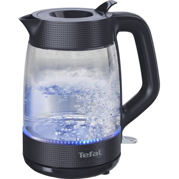 Tefal - Električni kuhalnik vode MORNING GLASS 1,7 l 2000W/230V
