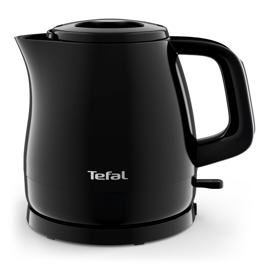 Tefal - Električni kuhalnik vode VITA 0,8 l 2400W/230V črn