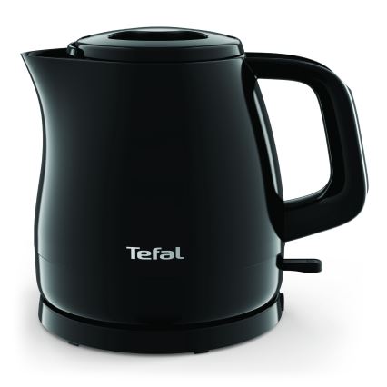 Tefal - Električni kuhalnik vode VITA 0,8 l 2400W/230V črn