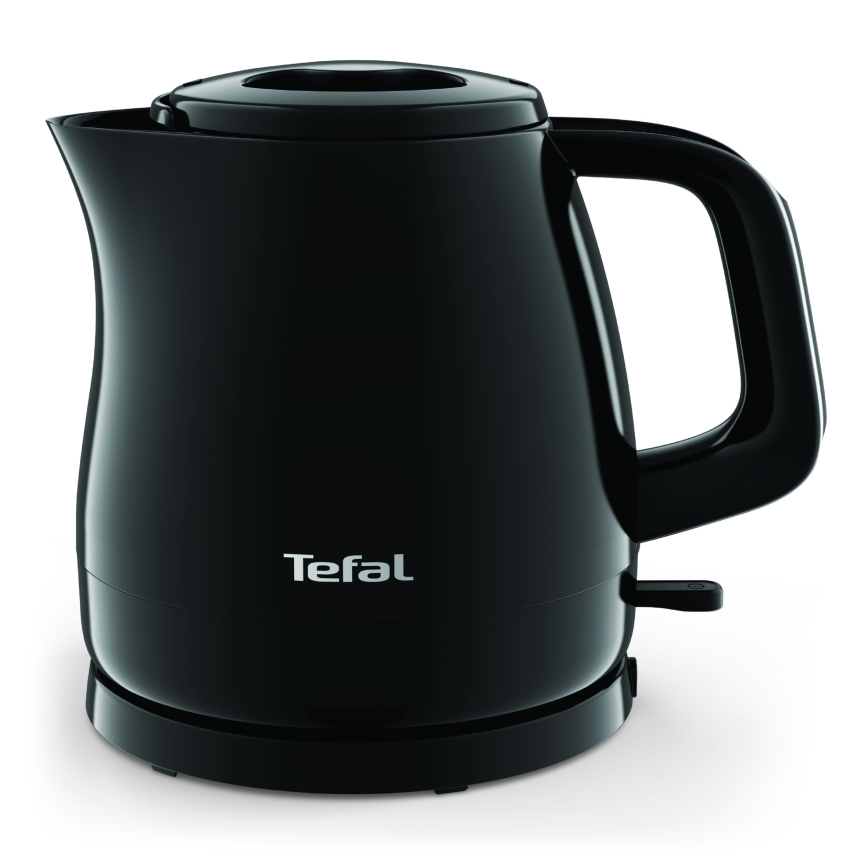 Tefal - Električni kuhalnik vode VITA 0,8 l 2400W/230V črn