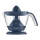 Tefal - Električni stiskalnik za citruse MORNING CITRUS PRESS 0,8 l 25W/230V modra