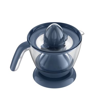 Tefal - Električni stiskalnik za citruse MORNING CITRUS PRESS 0,8 l 25W/230V modra
