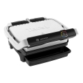 Tefal - Električni žar OPTIGRILL ELITE 2000W/230V