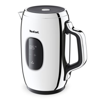 Tefal - Električno kuhalo za vodo MAJESTUO 1,5 l 2400 W/230 V