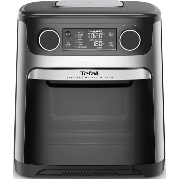 Tefal - Friteza na vroč zrak 15 l EASY FRY 9 v 1 1800W/230V