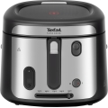 Tefal - Friteza na vroč zrak 2,1 l FILTRA VISION+ 1900W/230V