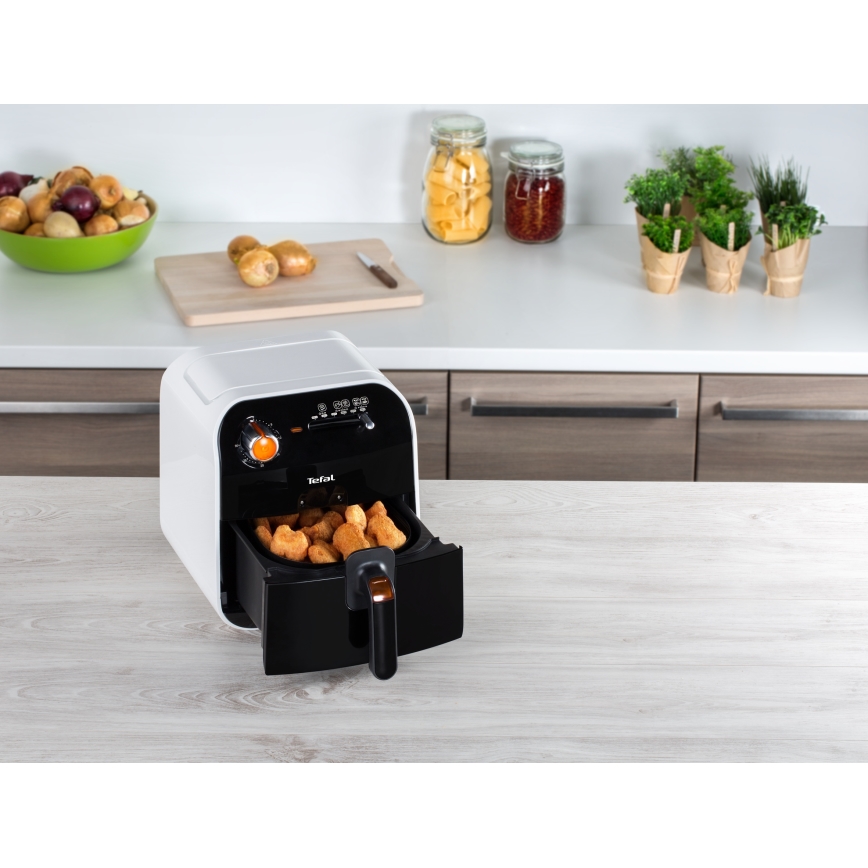 Tefal - Friteza na vroč zrak DELIGHT 1450W/230V