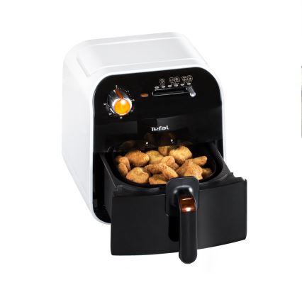 Tefal - Friteza na vroč zrak DELIGHT 1450W/230V