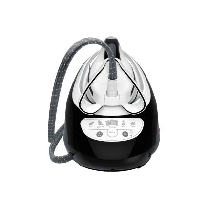 Tefal - Generator pare EXPREEE ULTIMATE 2600W/230V črna/bela