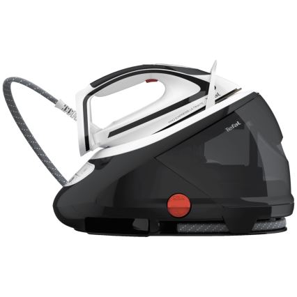 Tefal - Generator pare EXPREEE ULTIMATE 2600W/230V črna/bela