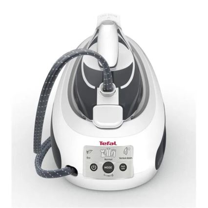 Tefal - Generator pare EXPRESS AIRGLIDE 2600W/230V siva