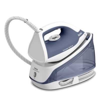 Tefal - Generator pare EXPRESS OPTIMAL 2200W/230V modra