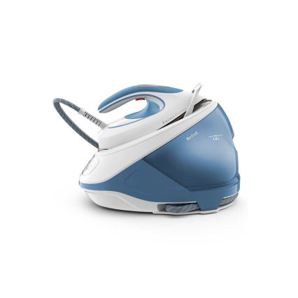 Tefal - Generator pare EXPRESS PROTECT 2800W/230V modra