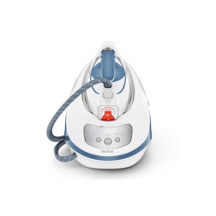 Tefal - Generator pare EXPRESS PROTECT 2800W/230V modra