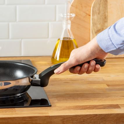 Tefal - Globoka ponev EMOTION 26 cm