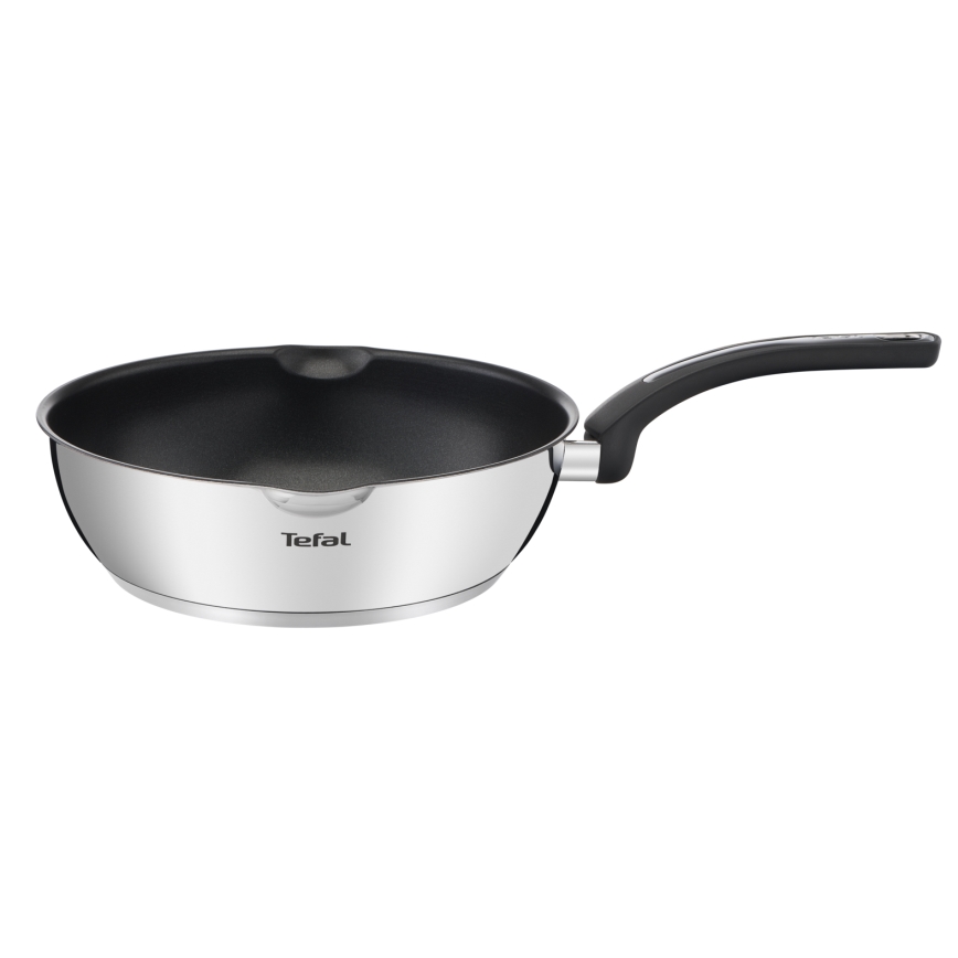Tefal - Globoka ponev EMOTION 26 cm