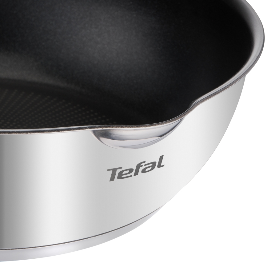 Tefal - Globoka ponev EMOTION 26 cm
