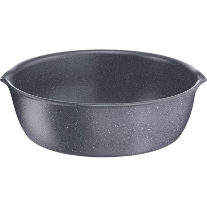 Tefal - Globoka ponev INGENIO NATURAL FORCE 22 cm