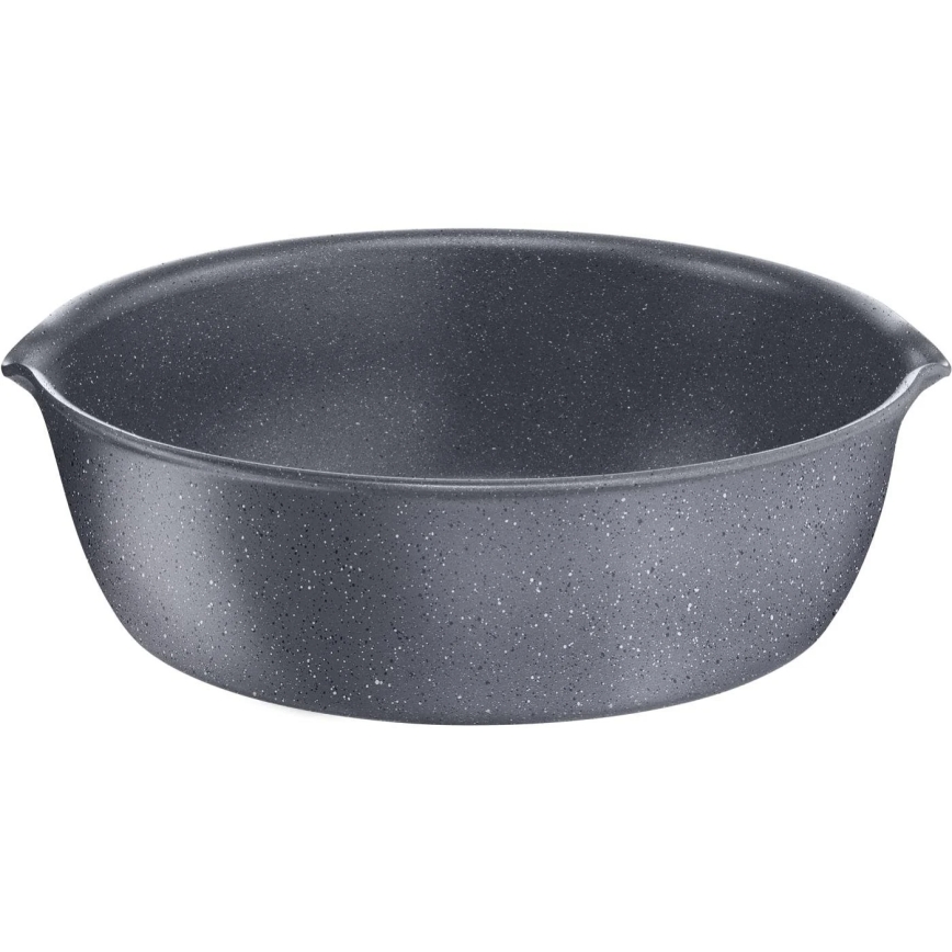 Tefal - Globoka ponev INGENIO NATURAL FORCE 22 cm