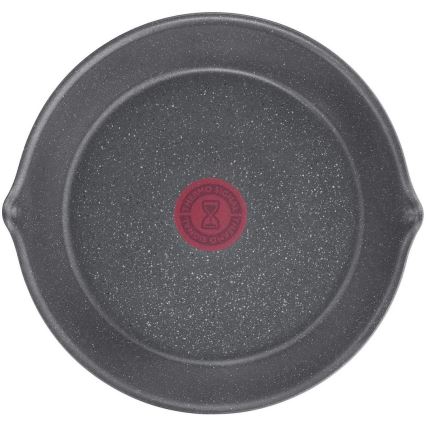 Tefal - Globoka ponev INGENIO NATURAL FORCE 22 cm