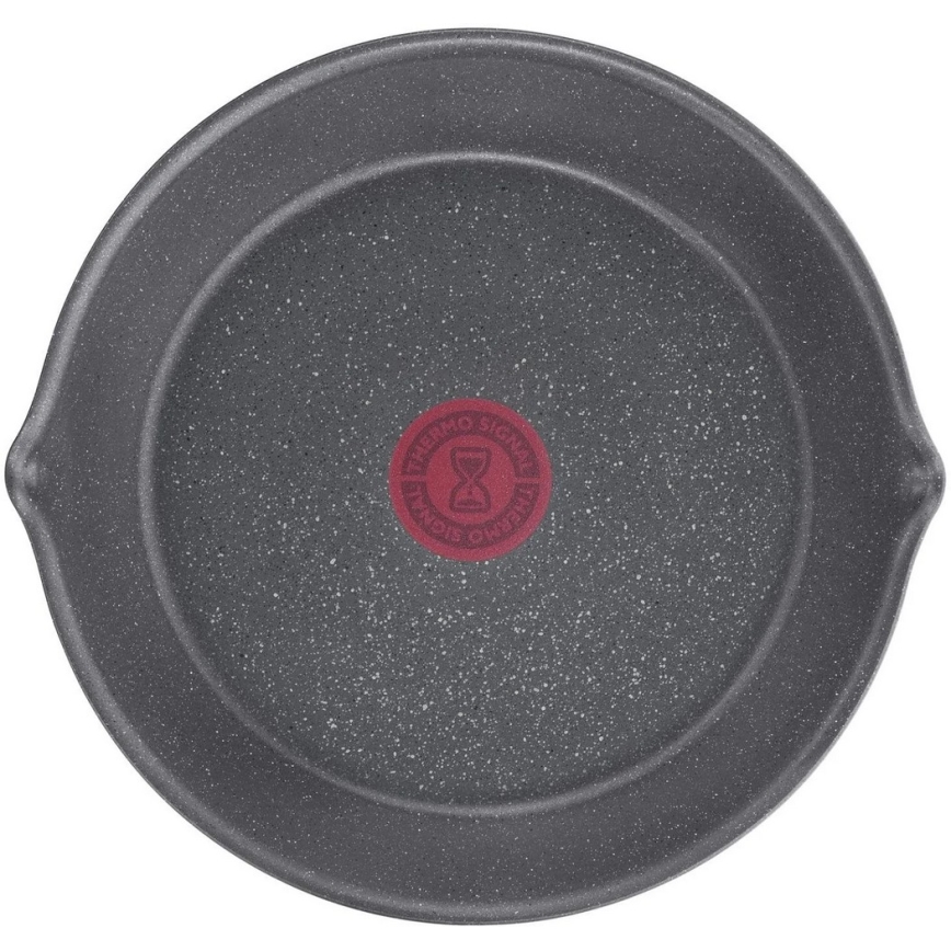 Tefal - Globoka ponev INGENIO NATURAL FORCE 22 cm