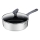 Tefal - Globoka ponev s pokrovom DAILY COOK 24 cm