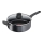 Tefal - Globoka ponev s pokrovom ULTIMATE 26 cm