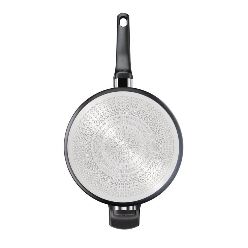 Tefal - Globoka ponev s pokrovom ULTIMATE 26 cm