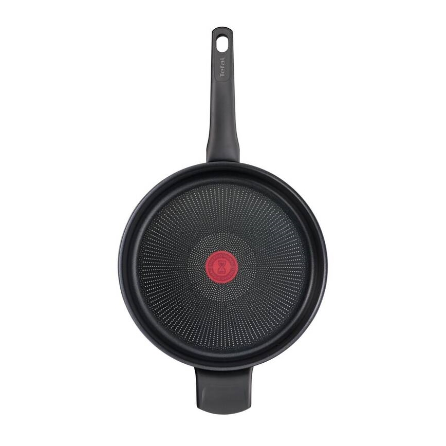 Tefal - Globoka ponev s pokrovom ULTIMATE 26 cm