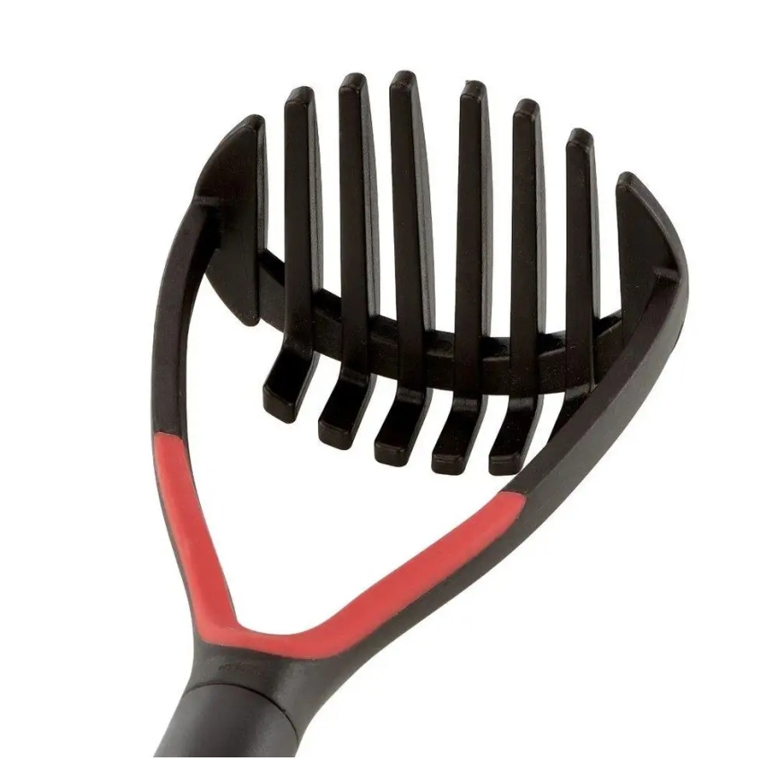 Tefal - Gnječilnik za krompir INGENIO črn