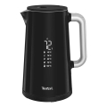 Tefal - Grelnik vode 1,7l 1800W/230V črna