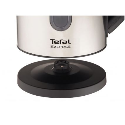 Tefal - Grelnik vode EXPRESS 1,7 l 2400W/230V krom